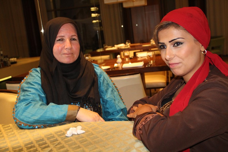 Lebanese Night at Mosaic